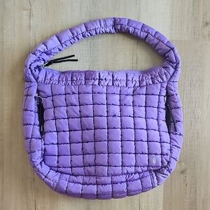 FP Movement Quilted Carryall